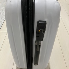 キャリーバッグの画像