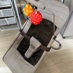 ベビー　バウンサー