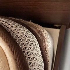 大塚家具　シーリー　セミダブルマットレスの画像