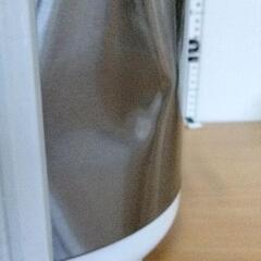 0811-022 圧力式電気鍋 小泉成器株式会社 LPC-T12　※へこみありの画像