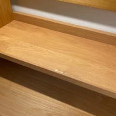 お取引交渉中　学習机　の画像