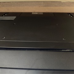ジャンク品　SONY TV 55インチの画像