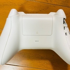 Microsoft Xbox Series S 512GBの画像