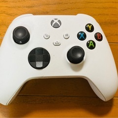 Microsoft Xbox Series S 512GBの画像