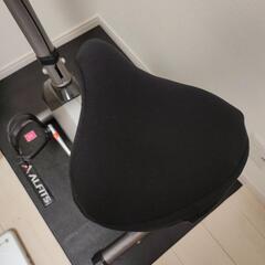アルインコ　エアロバイクの画像