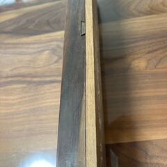 昔のそろばん　5玉の画像