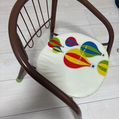 子供用イス