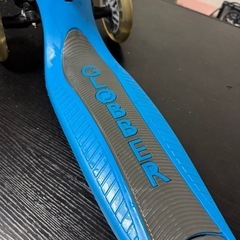 グロッバー キックボードの画像