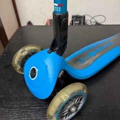 グロッバー キックボードの画像