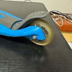 グロッバー キックボードの画像