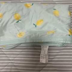 ベビーカーシート&スモールケット