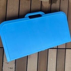 ピクニックテーブル
の画像