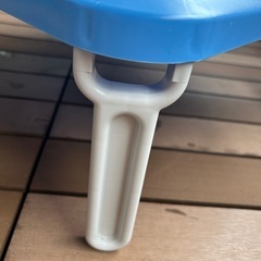 ピクニックテーブル
の画像
