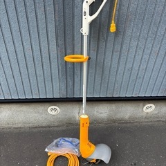 リョービ(RYOBI) 刈払機 草刈機 AK-3710 ナイロン...