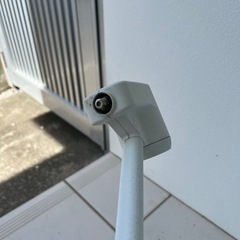BSアンテナの画像