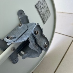 BSアンテナの画像