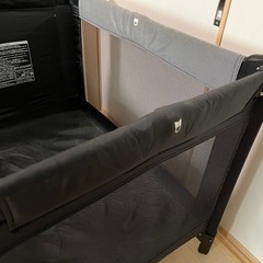 カトージ プレイヤード NewYorkBaby 0か月~の画像