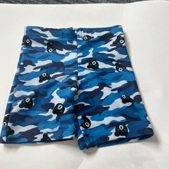ミキハウス　水着