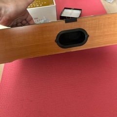 ミニビリヤード台の画像