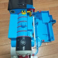 ビッグトーマスの画像