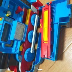 ビッグトーマスの画像