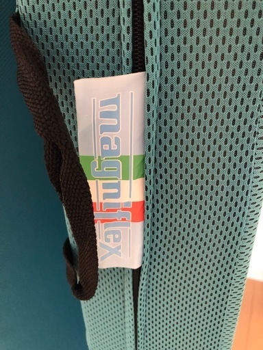 マニマニフレックス★メッシュウイング（クイーン）