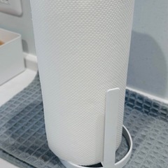 キッチンペーパーホルダーの画像