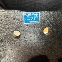 子供用自転車ヘルメット
の画像