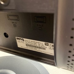 パソコンモニターの画像