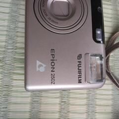 フィルムカメラ1の画像