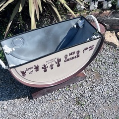ドドラムリメイクプランターの画像