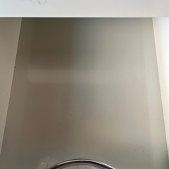 スチール製　キャスター付き　引き出し　ワゴンの画像