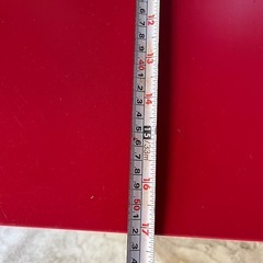 スチール製　キャスター付き　引き出し　ワゴンの画像