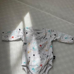 ベビー服 5点セットの画像