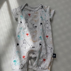ベビー服 5点セットの画像