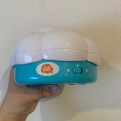 ベビー  オルゴールライトの画像