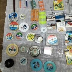 釣道具　その①の画像