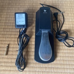 ヤマハ電子キーボードpiaggero NP-31の画像