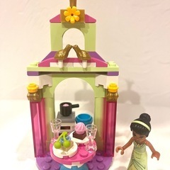 LEGO Disney 41162の画像
