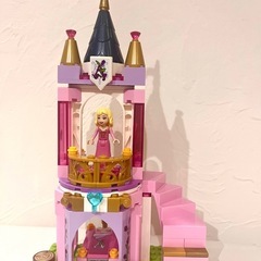 LEGO Disney 41162の画像