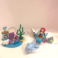 LEGO Disney 41162の画像