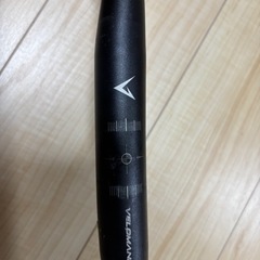 velomann ハンドル　380の画像