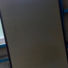 畳の画像