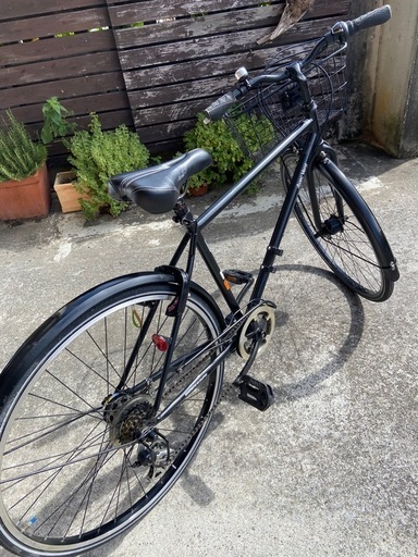 自転車