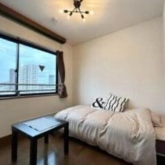 介護スタッフ／エミーナ真法院／障がい者グループホーム／正社員採用／未経験OK！／サポート体制充実の画像