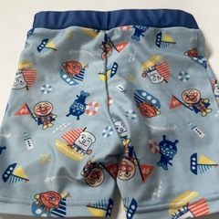 アンパンマン　水着の画像
