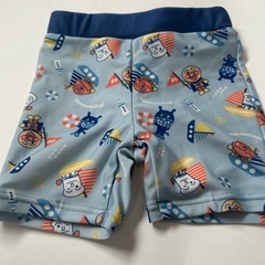 アンパンマン　水着