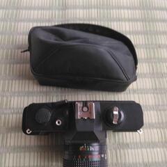 　商談済みです　フィルムカメラ2の画像