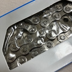 新品6段､7段､8段用116チェーンの画像
