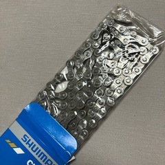 新品6段､7段､8段用116チェーンの画像